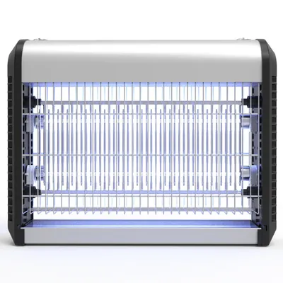 Инсектицидные лампы Лампа инсектицидная VA-ZIC420L