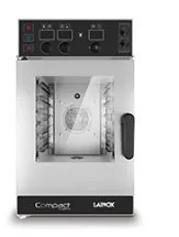 ПАРОКОНВЕКТОМАТ LAINOX SAPIENS COMPACT COES061R+MKC061 1N/AC230V/50Hz