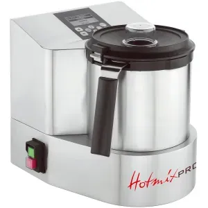 Миксеры погружные и гомогенизаторы Блендер для продуктов HotmixPro Gastro
