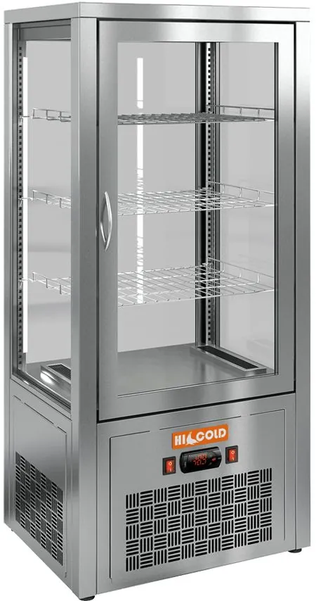 Витрина Hicold VRC 100