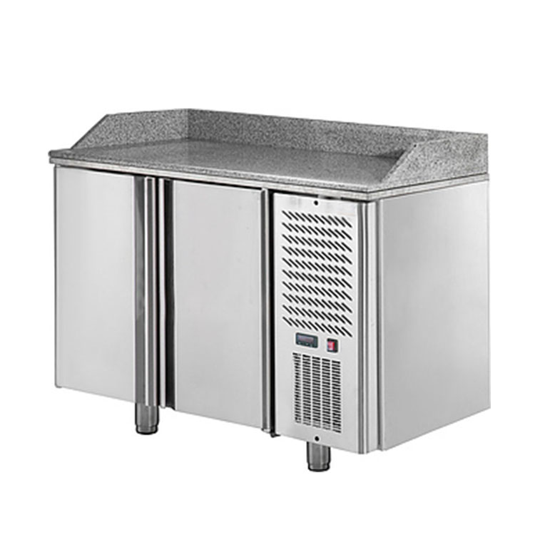 Стол для пиццы Polair TM2GNpizza-G