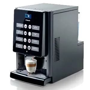 Кофемашины Кофемашина Saeco IPER PREMIUM 7G 1C1M 230/50