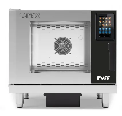 Пароконвектоматы ПЕЧЬ КОНВЕКЦИОННАЯ LAINOX PUFF PFEN044