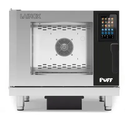 Пароконвектоматы ПЕЧЬ КОНВЕКЦИОННАЯ LAINOX PUFF PFEN044