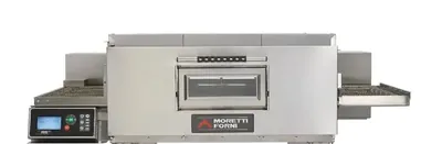 Конвейерные печи Печь конвейерная для пиццы MORETTI FORNI T75E б/п