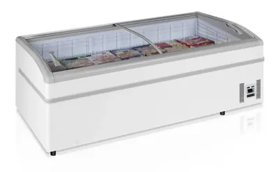 Бонеты БОНЕТА ХОЛОД.-МОРОЗ. TEFCOLD SHALLOW 200-CF