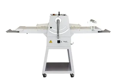 Тестораскаточные машины ТЕСТОРАСКАТКА APACH BAKERY LINE ASH600/1200