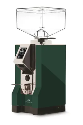 Кофемолки Кофемолка Mignon Specialita 55 16CR Green Gourmet