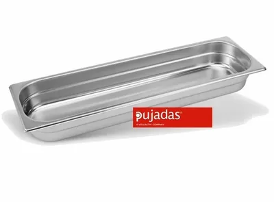 Гастроёмкости и противни M.Pujadas, S.A. Гастроемкость 240.401 (2/4 h 40мм)