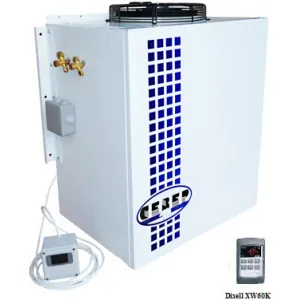Сплит-система морозильная Север BGS220S+ВПУ+ЗК+A+B+C+D+F+G+H+K+L