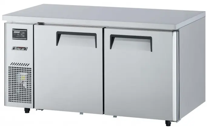 Turbo Air Холодильник (стол) модель KUR15-2 арт.KUR15-2-700