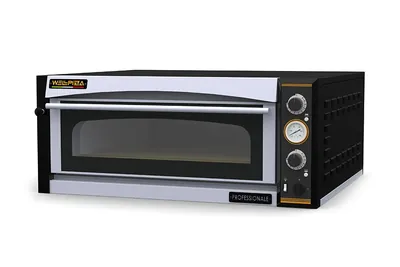Печи для пиццы Печь для пиццы т.м. WLBake серии WellPizza, мод. Professionale 6M L