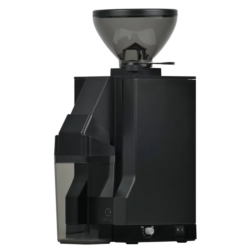 Кофемолка Mignon Crono 50 15BL Matt Black 2024