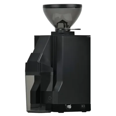 Кофемолки Кофемолка Mignon Crono 50 15BL Matt Black 2024