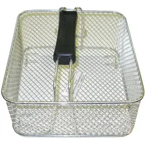 Корзины для фритюрниц и макароноварок Beckers