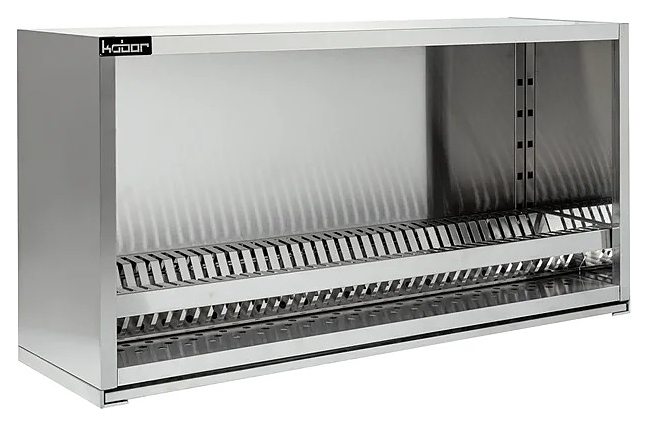 Полка Кобор ПШСЗ-120/40