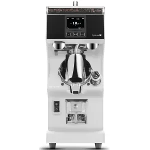 Кофемолки Кофемолка-автомат Victoria Arduino MYTHOS MYG 75 (white) new version
