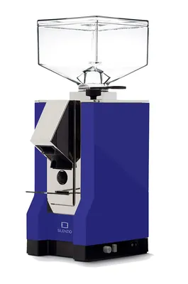 Кофемолки Кофемолка Mignon Silenzio 50 16CR Blue