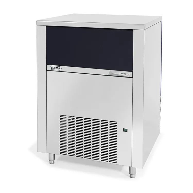 Льдогенераторы Льдогенератор Brema CB 1565W