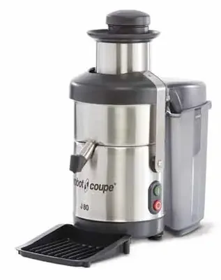 Соковыжималки Соковыжималка Robot-Coupe J 80 (56000B)