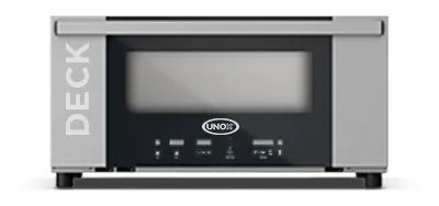 Подовые печи Печь подовая UNOX XEBDC-01EU-D