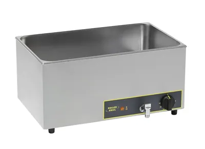 Мармиты МАРМИТ ВОДЯНОЙ ROLLER GRILL BML 11