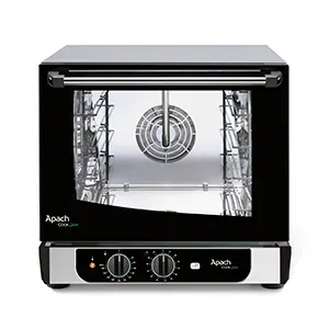 Конвекционные печи ПЕЧЬ КОНВЕКЦИОННАЯ APACH AD44MH ECO