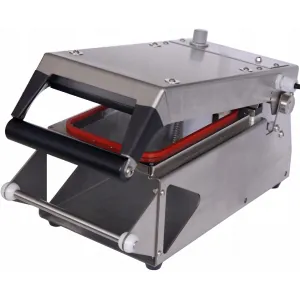 Запайщик лотков HUALIAN MACHINERY HTS-225 (210*148)