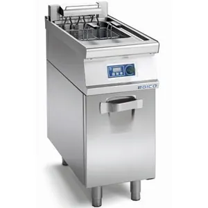 Фритюрница Gico 8FG9N704AE