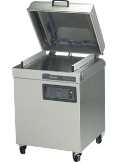 Вакуумные упаковщики УПАКОВЩИК ВАКУУМНЫЙ HENKELMAN POLAR 52 II