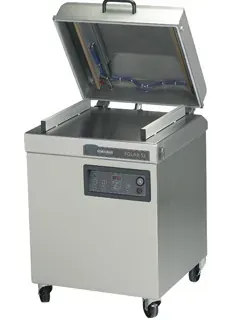 Вакуумные упаковщики Упаковщик вакуумный Henkelman POLAR 52 II