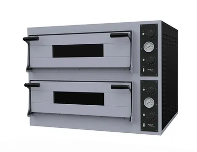 Печи для пиццы ПЕЧЬ ДЛЯ ПИЦЦЫ APACH AMM44 P