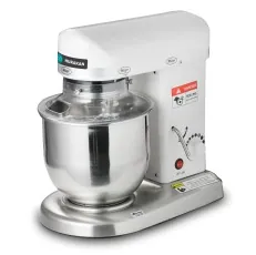 Миксеры планетарные МИКСЕР ПЛАНЕТАРНЫЙ HURAKAN HKN-KS5