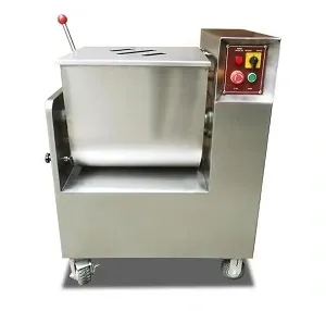Фаршемешалки Фаршемешалка HURAKAN HKN-MM70A