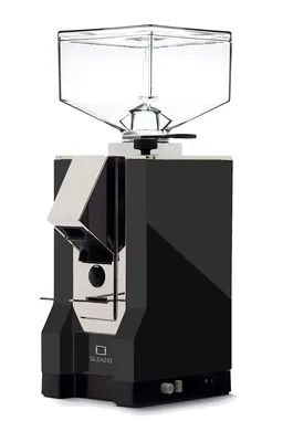 Кофемолки Кофемолка Mignon Silenzio 50 16CR Matt Black