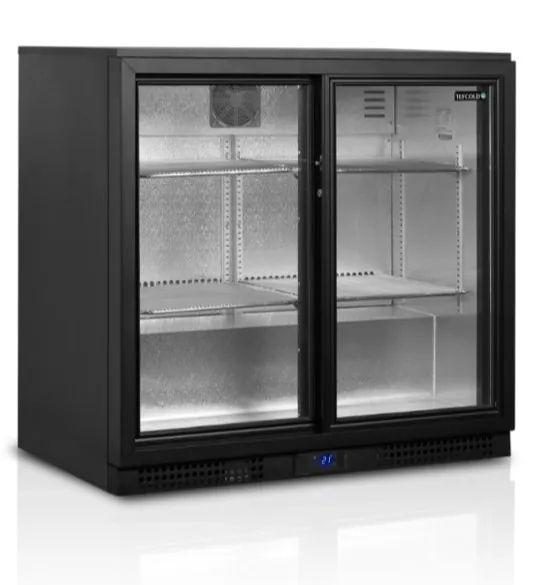 Шкафы морозильные ШКАФ ХОЛОД. TEFCOLD BA26S