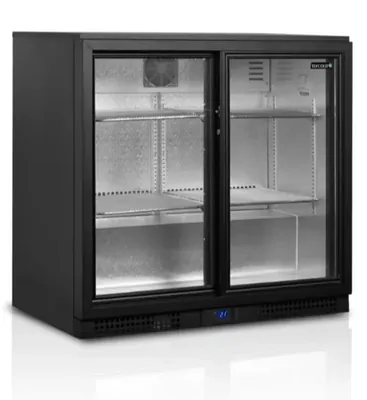 Шкафы морозильные Шкаф холод. Tefcold BA26S