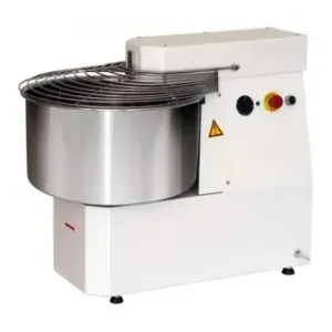 Тестомесы спиральные ТЕСТОМЕС MEC СПИРАЛЬНЫЙ SK-40-2S