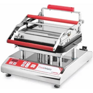 Аппарат для тарталеток и вафель PAVONI NEWCOOKMATIC PAV