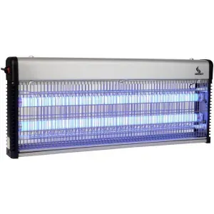 Инсектицидные лампы Лампа инсектицидная Airhot IK-60W