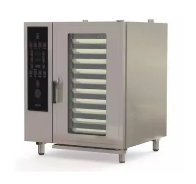 Пароконвектоматы Пароконвектомат Gabino Combi-1011b "Стандарт+"