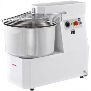 Тестомес спиральный MEC SK-33-2S