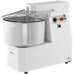 Тестомесы спиральные Тестомес спиральный MEC SK-33-2S