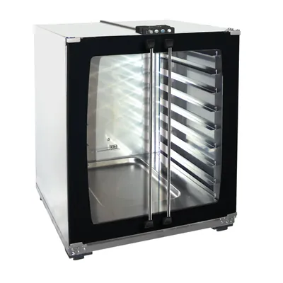 Расстоечные шкафы Шкаф расстоечный UNOX XLT133