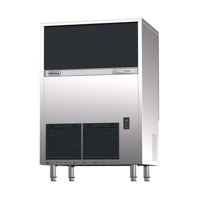 Льдогенераторы Льдогенератор Brema CB 955W HC B-Qube