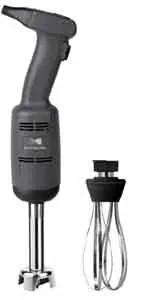 Миксеры погружные и гомогенизаторы МИКСЕР ПОГРУЖНОЙ HURAKAN HKN-MP160 COMBI