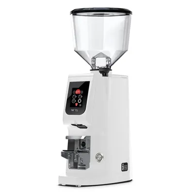 Кофемолки Кофемолка Atom W 75 F White