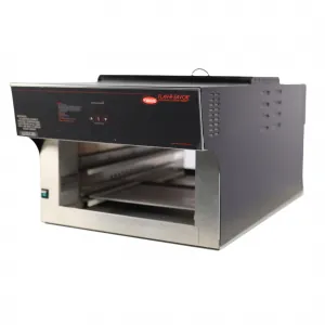 Витрина тепловая Hatco FS2HAC-2PT