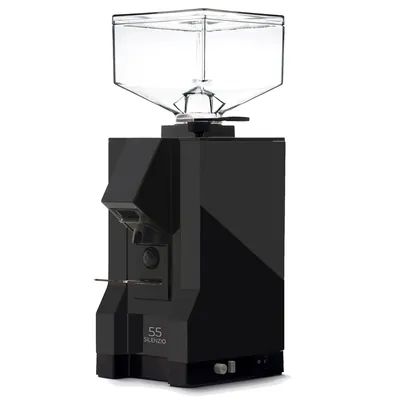 Кофемолки Кофемолка Mignon Silenzio 55 15BL Matt Black