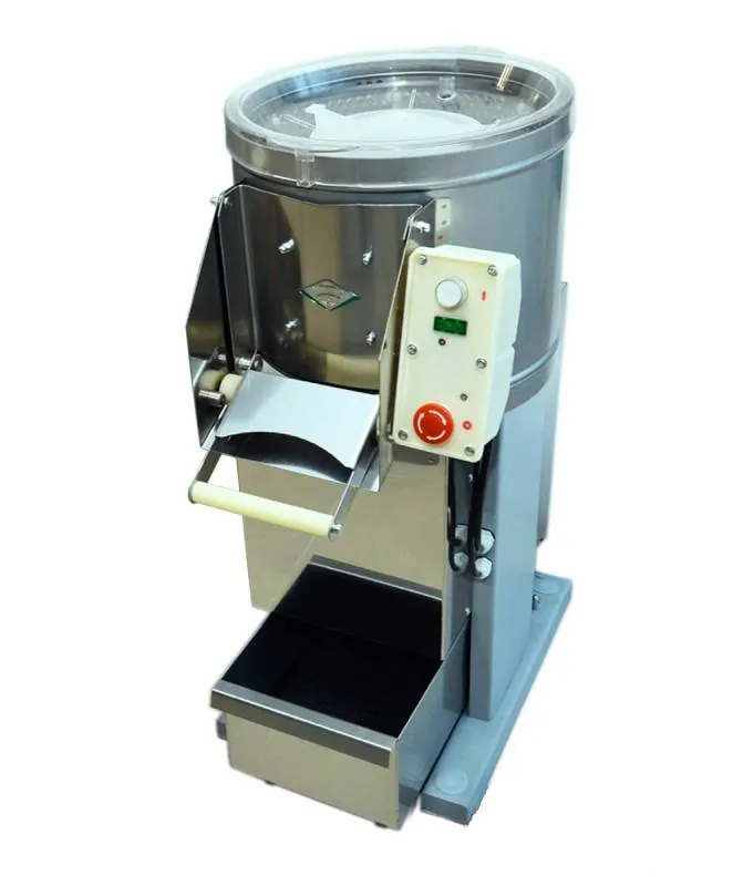 Картофелечистки КАРТОФЕЛЕЧИСТКА МОК-300М